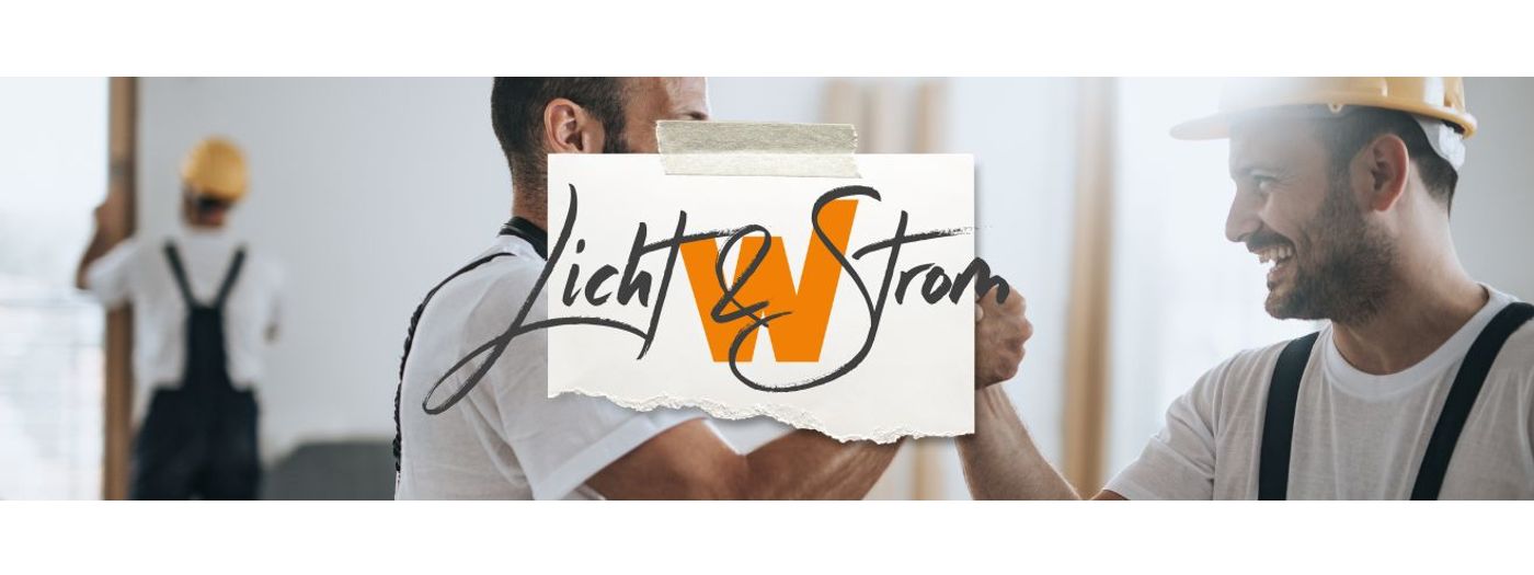 Licht, Heizen &amp; Strom