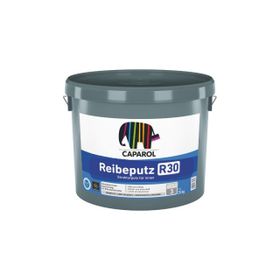 Caparol Reibeputz R30 weiß 25kg