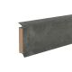 Döllken Kernsockelleiste EP 60/13 flex life 3864 alaska fumo 2,5m