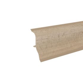 Dekorprofil DP 48 System SL 48 24x48mm 2936 tibidabo 2,5m