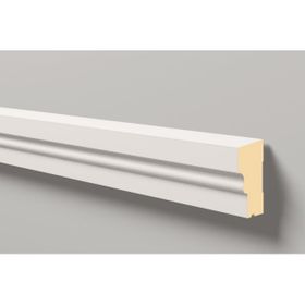 NMC Domostyl FA 11 Fensterbank 2m