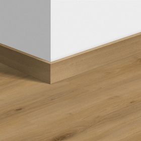 Sockelleiste 5109 f. Laminat [26] 5009 58x12mm 2,4m