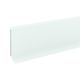 Döllken Sockelleiste HSL 6 1408 ca. RAL 9016 weiß 4m