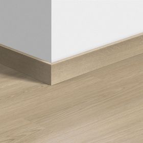 Sockelleiste 5108 f. Laminat [26] 5008 58x12mm 2,4m