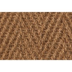 Wilts Nature [25] Teppichboden Bangalore 2200/U natur 120cm Kokosläufer