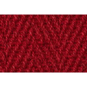 Wilts Nature [25] Teppichboden Bangalore 2220/B rot 200cm Kokosläufer