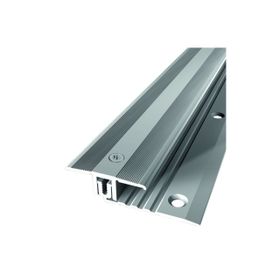 Übergangsprofil PL-34-15 Alu silber 2,7m