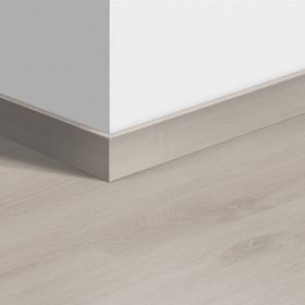 Sockelleiste 5106 f. Laminat [26] 5006 58x12mm 2,4m