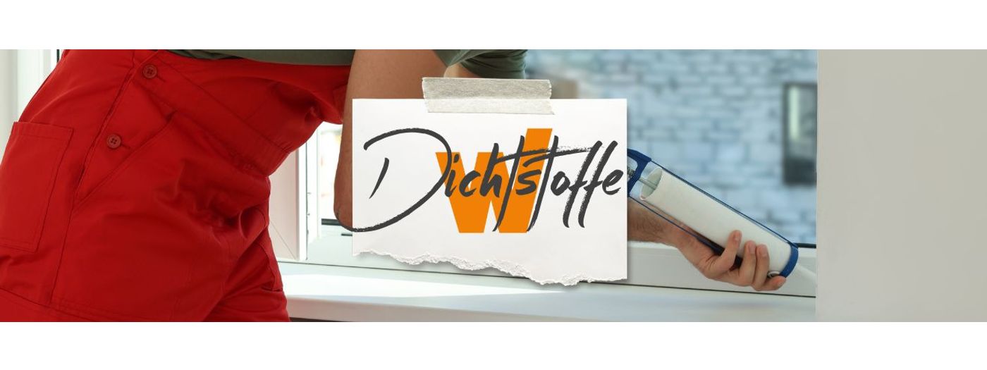 Dichtstoffe