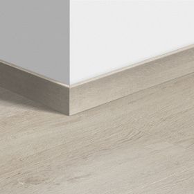 Sockelleiste 4104 f. Laminat V4 [26] 4004 58x12mm 2,4m