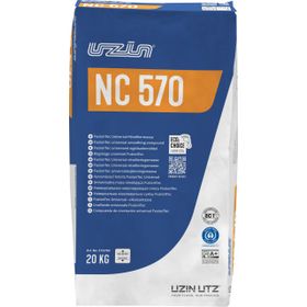 Uzin NC 570 FusionTec Universal-Nivelliermasse 20kg