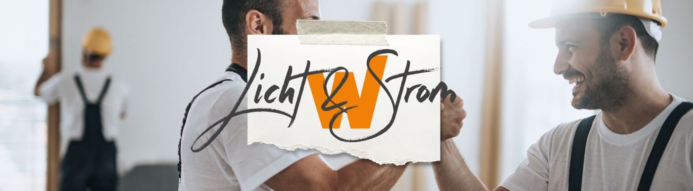 Licht, Heizen &amp; Strom