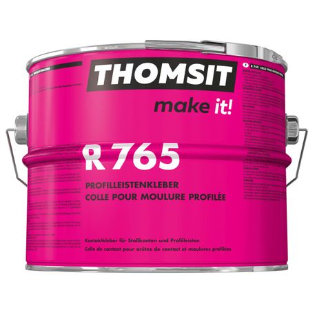 Thomsit R 765 Profilleistenkleber 650g