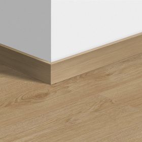 Sockelleiste 4102/4107 f. Laminat V4 [26] 4002/4007 58x12mm 2,4m