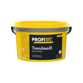 Profitec P113 Trendweiß matte Innenfarbe weiß 2,5l