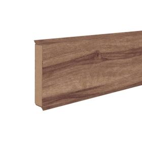 Döllken Cubu Decor Kernsockelleiste flex life 60 2428 alder 2,5m