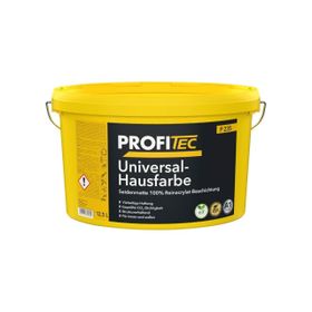 Profitec P235 Universal-Hausfarbe weiß 12,5l