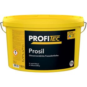 Profitec P211 Prosil FA weiß 5l