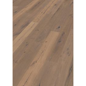 Living XXL [26] 224 europ. eiche kernig,angeräuchert,gebürstet,weiß 260x2200mm