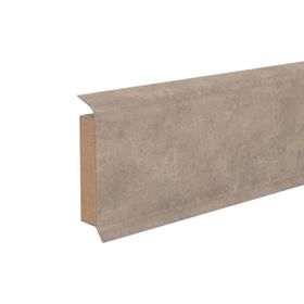 Döllken Kernsockelleiste EP 60/13 flex life 3861 alaska tabacco 2,5m