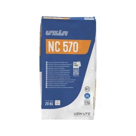 Uzin NC 570 FusionTec Universal-Nivelliermasse 20kg