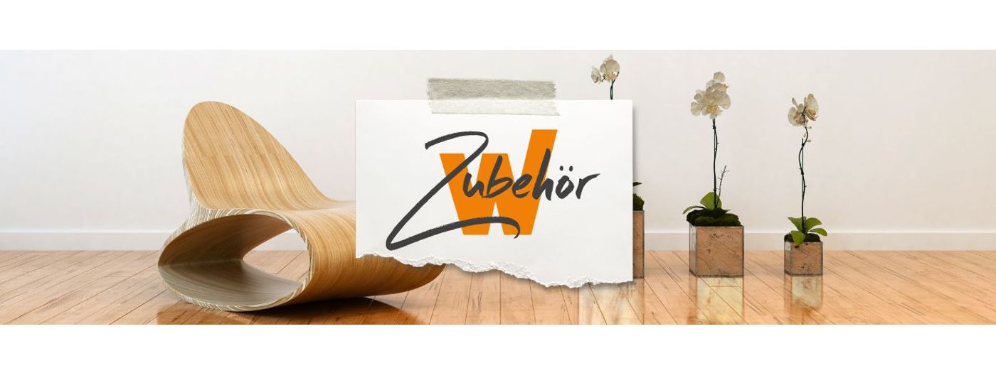 Ergänzungsprodukte &amp; Zubehör