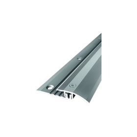 Anpassungsprofil D-33-15 MG Alu silber 2,7m