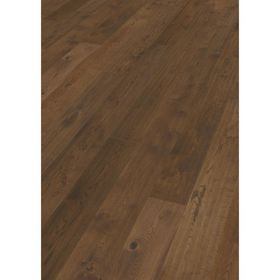 Living XXL [26] 231 europ. eiche kernig, handgehobelt, braun 260x2200mm