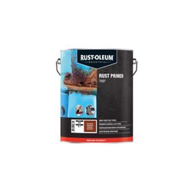 Rust Oleum 769/780 Rostschutzgrundierung RAL 7035 lichtgrau 1l