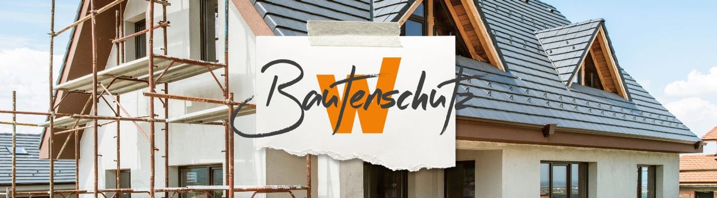 Bautenschutz