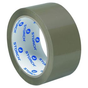 Storch Packband braun 48mmx66m Nr. 490560