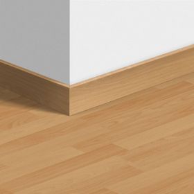 Sockelleiste 5103 f. Laminat [26] 5003 58x12mm 2,4m