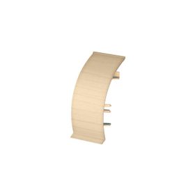 Verbinder mit Kabelaustritt System MD 63 2947 ligna
