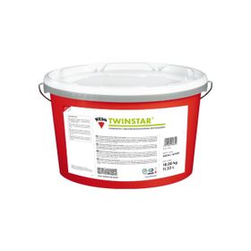 Keim Twinstar weiß 5kg