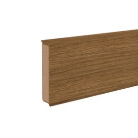 Döllken Cubu Decor Kernsockelleiste flex life 60 3970 markant natur 2,5m