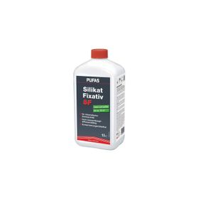 Pufas Silikat-Fixativ SF weiß 1l