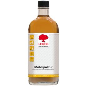 Leinos Möbelpolitur 910 250ml