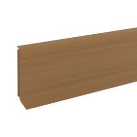 Döllken Sockelleiste HSL 6 2273 W266 buche 4m