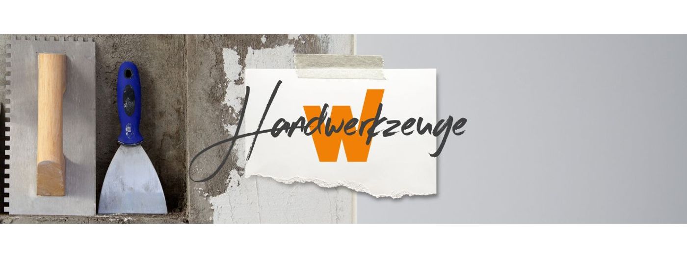 Handwerkzeuge