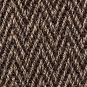 Wilts Nature [25] Teppichboden Campinas 3570/U 088 mandel 90cm Sisalläufer