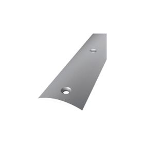 Übergangsprofil Ü-40-3-10 SK Alu silber 1m