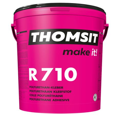 Thomsit R 710 Polyurethankleber 10kg