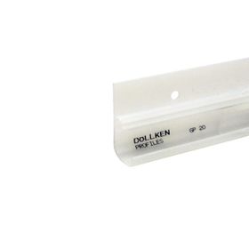 Grundprofil GP 20 System SL 48 und MD 63 2,5m