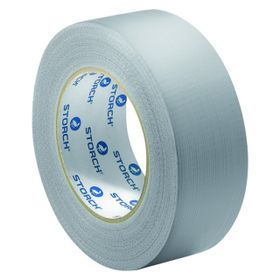 Storch repairFix Top Reparatur- und Fixierklebeband silber 36mmx50m Nr. 490738