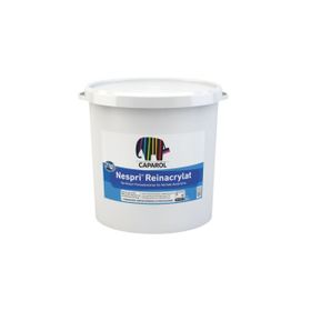 Caparol Nespri Reinacrylat weiß 15l