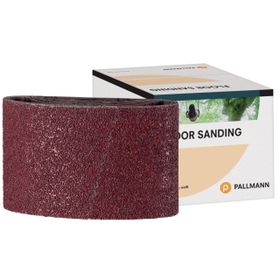 Pallmann Korund Schleifband 200x750 mm für Cobra, Cobra Classic, Viper K16