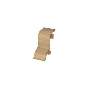 Verbinder mit Kabelaustritt System SL 48 2533 pinie gestreift
