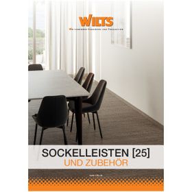 Außenecke 90° System SL 48 W576 nussbaum antik