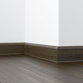 Kernsockelleiste EP 60/13 flex life 13x60mm 2520 parquet maple 2,5m