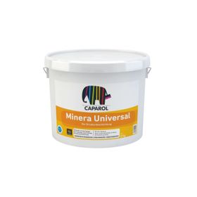 Caparol Minera Universal weiß 22kg